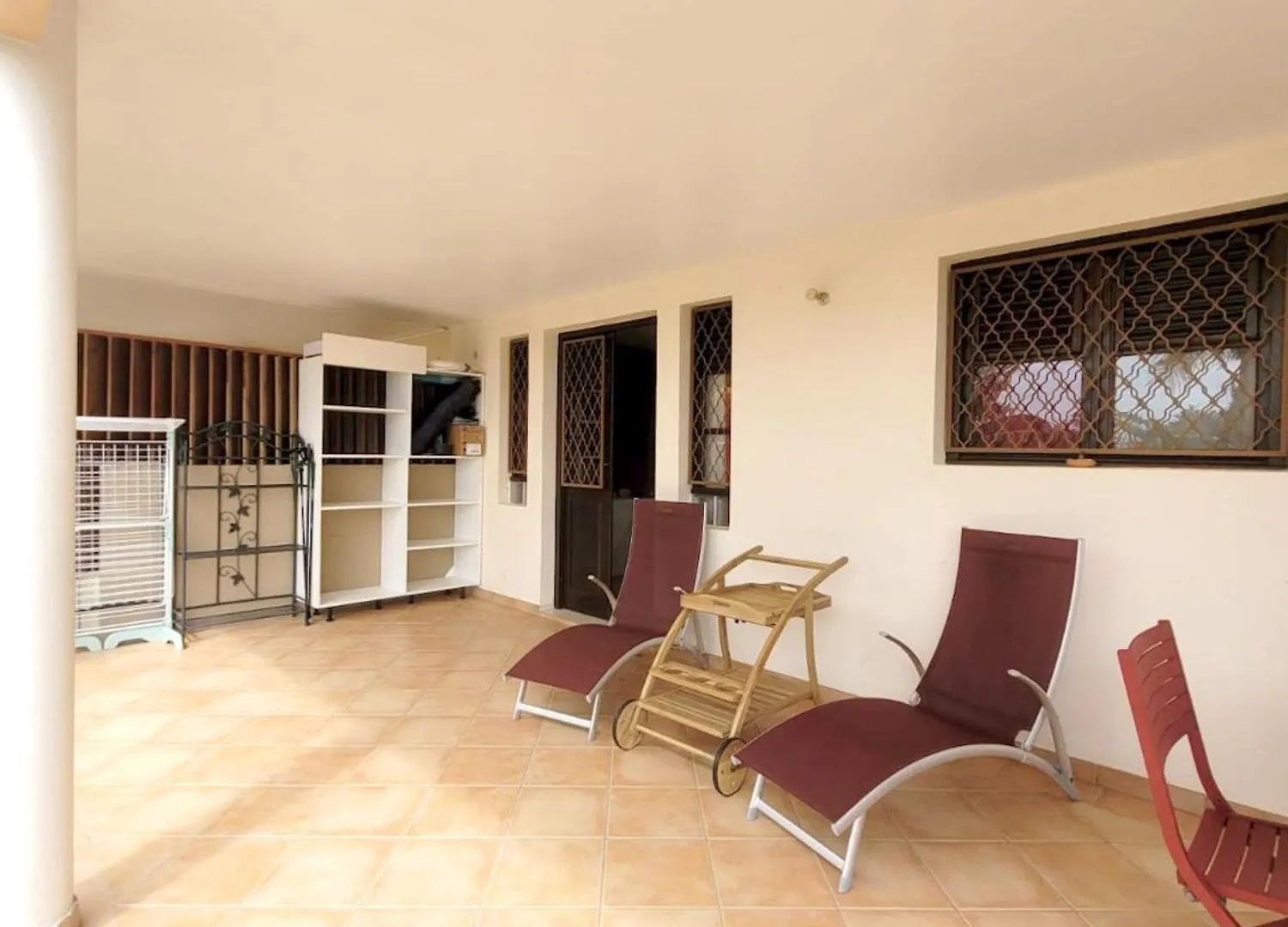 Apartment Appartement Confortable A Sainte-Luce Avec Jardin Cloture Martinique